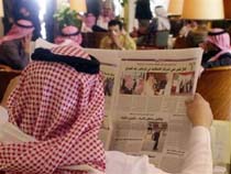 Saudi Candidates Cry Foul over Vote