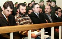 Call to Free Turk Bombing Suspects