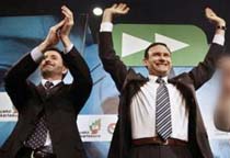 Basque Nationalists Win Regional Election