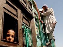 Kidnapped Afghan Poll Workers found Unharmed