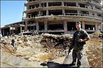 Damascus Pressed on Hariri Inquiry 