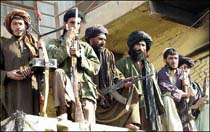 Poll Candidate Killed in Southern Afghanistan