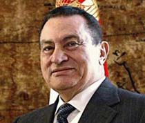 Egypt Campaign Ends in Run-Up to Vote