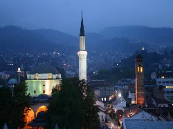 The spread of Islam in the Balkans – II 