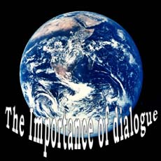 The Importance of dialogue 