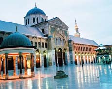 Al-`Izz Ibn `Abdus-Salaam 