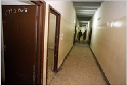 Report details torture at secret Baghdad prison