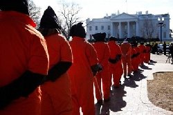 Eight years of Guantanamo: What’s changed?
