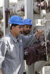 The Iraqi oil conundrum