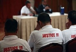 Mexicans haunted by church sexual abuse