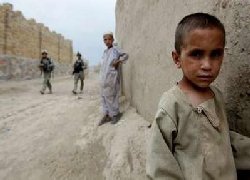 Massacres expose another reason to end Iraq and Afghanistan wars