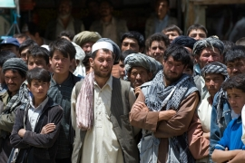 Top ten myths about Afghanistan, 2010