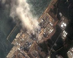 What would spark the next Fukushima?