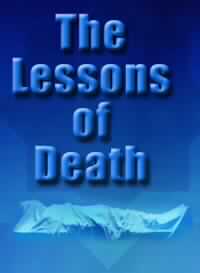 The Lessons of Death