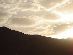 Events Following the Battle of Uhud - III