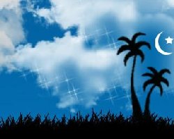 Muslim ‘Eeds in Islam