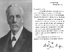 Balfour Declaration: A Declaration of People’s Resistance