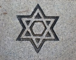 The Origin of Judaism