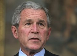 Study: False statements preceded war