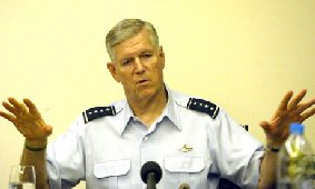 Top Bush aides pushed for Guant&aacute;namo torture