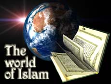 The world of Islam