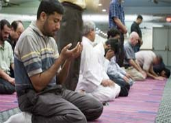 Muslims in Ramadan: How they are and How they should be