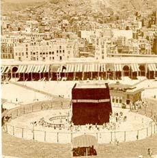 The conquest of Makkah, 20 Ramadan - II