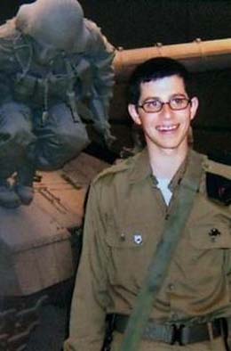 La libration du soldat Shalit dsormais prime sur tout 