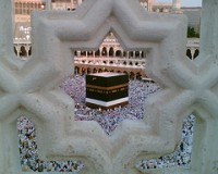 Was kommt nach dem Haddsch?