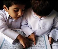 Sommerferien - eine Chance, unseren Kindern den Qurn beizubringen