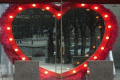 Die Geschichte der Liebe - Teil 2