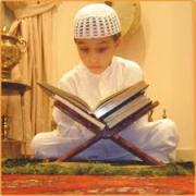 Unsere Kinder im Ramadn  Teil 2