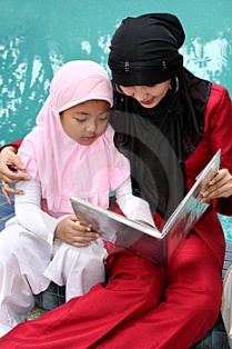 Día de la madre: La madre en el Islam
