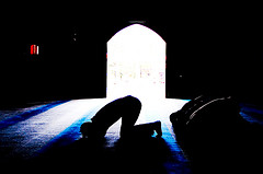 El mes de Ramadلn es una oportunidad para cambiar