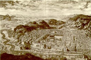 Una mirada a la historia de Meca (Parte 2)